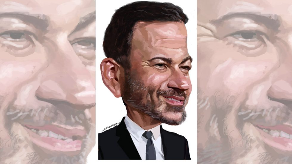 jimmy kimmel